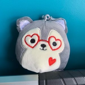 Clip Ryan Squishmallow